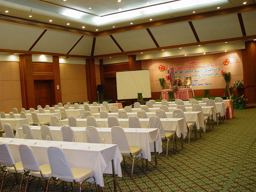 Pavilion Rim Kwai Resort Kancsanaburi Kültér fotó