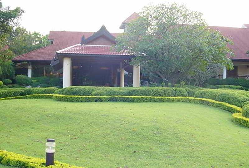 Pavilion Rim Kwai Resort Kancsanaburi Kültér fotó
